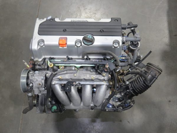 2003-2011 Honda Element Engine 2.4L DOHC iVTEC K24A Engine JDM K24A