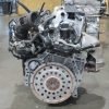 2003-2011 Honda Element Engine 2.4L DOHC iVTEC K24A Engine JDM K24A