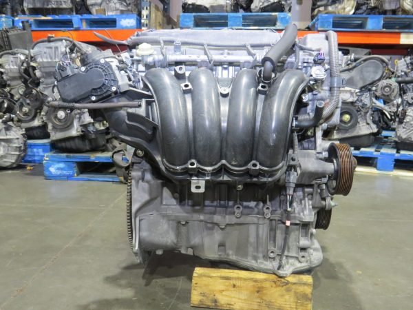 2004 2005 2006 2007 2008 TOYOTA RAV4 2AZ 2.4L VVTi ENGINE JDM 2AZ MOTOR