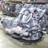 2004 2008 MAZDA RX8 ENGINE 1.3L 4 PORT AUTOMATIC JDM 13B