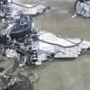 2004 2008 MAZDA RX8 ENGINE 1.3L 4 PORT AUTOMATIC JDM 13B