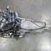 2004 2008 MAZDA RX8 ENGINE 1.3L 4 PORT AUTOMATIC JDM 13B