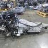 2004 2008 MAZDA RX8 ENGINE 1.3L 4 PORT AUTOMATIC JDM 13B