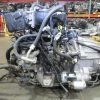 2004 2008 MAZDA RX8 ENGINE 1.3L 4 PORT AUTOMATIC JDM 13B