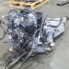 2004 2008 MAZDA RX8 ENGINE 1.3L 4 PORT AUTOMATIC JDM 13B