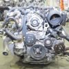 2004 2008 MAZDA RX8 ENGINE 1.3L 4 PORT AUTOMATIC JDM 13B