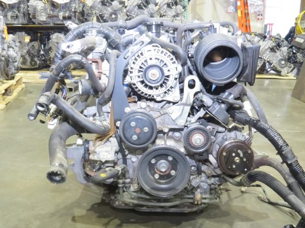 2004 2008 MAZDA RX8 ENGINE 1.3L 4 PORT AUTOMATIC JDM 13B