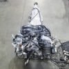2004 2008 MAZDA RX8 ENGINE 1.3L 4 PORT AUTOMATIC JDM 13B
