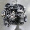 2004 2008 MAZDA RX8 ENGINE 1.3L 6 PORT 6 SPEED TRANSMISSION JDM 13B