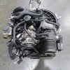 2004 2008 MAZDA RX8 ENGINE 1.3L 6 PORT 6 SPEED TRANSMISSION JDM 13B