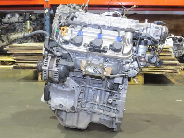 2005 2006 2007 2008 ACURA RL 3.5L VTEC ENGINE JDM J35A