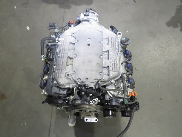 2005 2006 2007 2008 ACURA RL 3.5L VTEC ENGINE JDM J35A