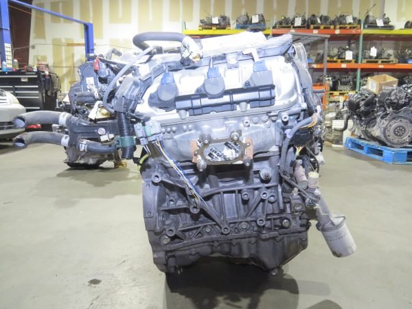 2005 2006 2007 2008 ACURA RL 3.5L VTEC ENGINE JDM J35A