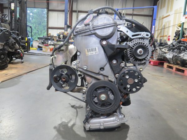2005-2019 Toyota Yaris 1.5L 1NZ-FE ENGINE JDM 1NZ-FE