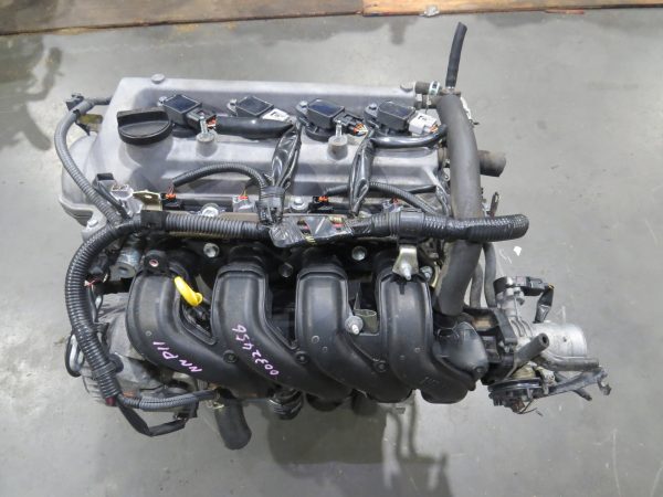 2005-2019 Toyota Yaris 1.5L 1NZ-FE ENGINE JDM 1NZ-FE