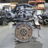2005-2019 Toyota Yaris 1.5L 1NZ-FE ENGINE JDM 1NZ-FE