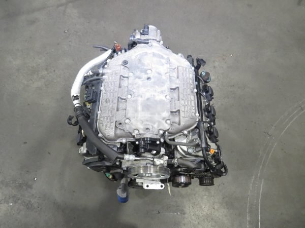2006 2007 2008 HONDA PILOT 3.5L ENGINE JDM J35A 4X4 VERSION ONLY