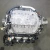 2006 2007 2008 HONDA PILOT 3.5L ENGINE JDM J35A 4X4 VERSION ONLY