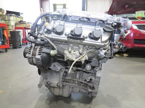 2006 2007 2008 HONDA PILOT 3.5L ENGINE JDM J35A 4X4 VERSION ONLY