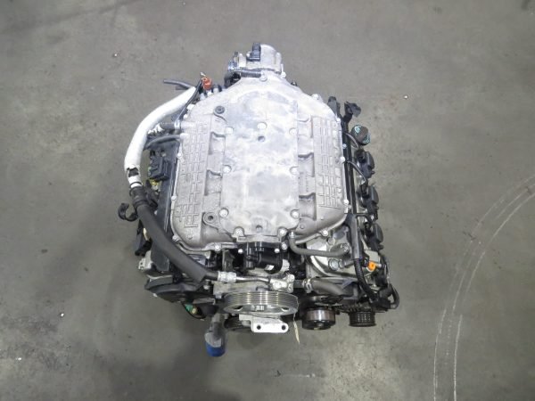 2006 2007 2008 HONDA PILOT 3.5L ENGINE JDM J35A 4X4 VERSION ONLY