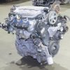 2006 2007 2008 Honda Ridgeline Engine 3.5L Motor V6 J35A JDM
