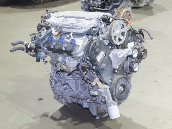 2006 2007 2008 Honda Ridgeline Engine 3.5L Motor V6 J35A JDM