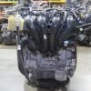 2006-2007-2008 MAZDA 6 ENGINE 4-CYL 2.3L JDM L3-VE MOTOR L3 MAZDA 6
