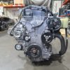 2006-2007-2008 MAZDA 6 ENGINE 4-CYL 2.3L JDM L3-VE MOTOR L3 MAZDA 6