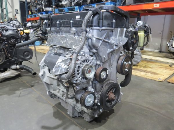 2006-2007-2008 MAZDA 6 ENGINE 4-CYL 2.3L JDM L3-VE MOTOR L3 MAZDA 6