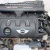 2006-2010 Mini Cooper N12 Motor Non Turbo 1.6L 4-Cyl Engine