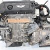2006-2010 Mini Cooper N12 Motor Non Turbo 1.6L 4-Cyl Engine