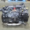 2006 2014 SUBARU IMPREZA WRX ENGINE EJ255 2.5L SINGLE AVCS TURBO MOTOR JDM EJ255
