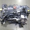 2006 2014 SUBARU IMPREZA WRX ENGINE EJ255 2.5L SINGLE AVCS TURBO MOTOR JDM EJ255