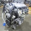2007-2008 ACURA TL TYPE S ENGINE JDM J35A 3.5L SOHC VTEC V6 MOTOR