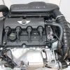 2007-2010 Mini Cooper S N14 Motor Turbo 1.6L 4-Cyl Engine