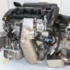 2007-2010 Mini Cooper S N14 Motor Turbo 1.6L 4-Cyl Engine