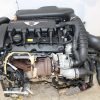 2007-2010 Mini Cooper S N14 Motor Turbo 6 Speed Manual Transmission 1.6L 4-Cyl Engine