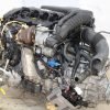 2007-2010 Mini Cooper S N14 Motor Turbo 6 Speed Manual Transmission 1.6L 4-Cyl Engine