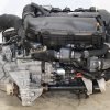 2007-2010 Mini Cooper S N14 Motor Turbo 6 Speed Manual Transmission 1.6L 4-Cyl Engine