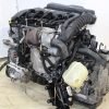 2007-2010 Mini Cooper S N14 Motor Turbo Auto Transmission 1.6L 4-Cyl Engine