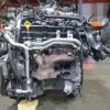 2007-2014 NISSAN ALTIMA 3.5L MOTOR VQ35DE JDM