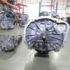 2007 SUBARU LEGACY 5 SPEED MANUAL TRANSMISSION JDM TY757VSDAA 4.11 & REAR DIFF