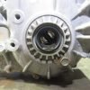 2007 SUBARU LEGACY 5 SPEED MANUAL TRANSMISSION JDM TY757VSDAA 4.11 & REAR DIFF