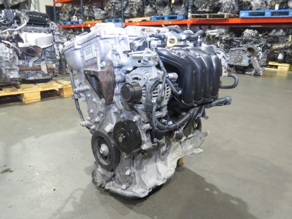 2008 2009 2010 2011 2012 2013 2014 SCION XD 2ZR-FE 1.8L ENGINE JDM 2ZR-FE
