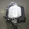 2008 2009 2010 2011 2012 HONDA ACCORD V6 ENGINE 3.5L JDM J35A VCM i-VTEC MOTOR