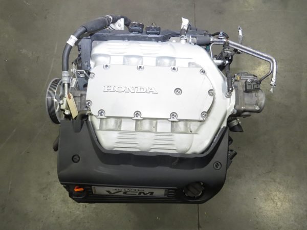 2008 2009 2010 2011 2012 HONDA ACCORD V6 ENGINE 3.5L JDM J35A VCM i-VTEC MOTOR