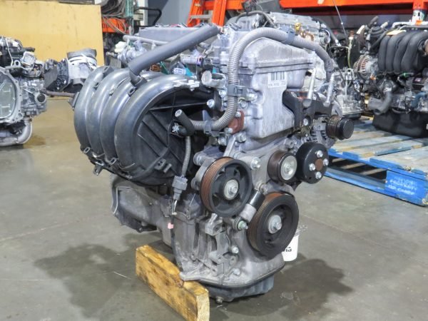 2008-2015 SCION XB 2.4L MOTOR JDM 2AZ-FE JDM 2AZ ENGINE