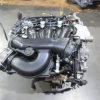 2009 2010 2011 2012 2013 2014 Nissan Murano 3.5L V6 VQ35DE Engine JDM