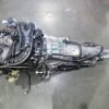 2009 2010 2011 Mazda RX8 1.3L 6 Port Engine 6 SPEED Automatic Transmission JDM 13B