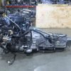 2009 2010 2011 Mazda RX8 1.3L 6 Port Engine 6 SPEED Automatic Transmission JDM 13B